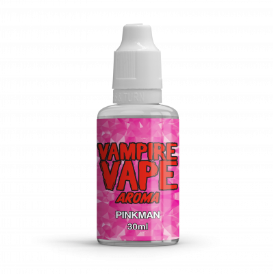 Pinkman Aroma