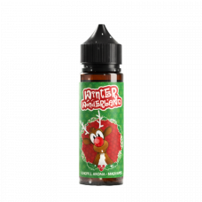 Winter Wonderland – Madvapes – Longfill Aroma 15 ml
