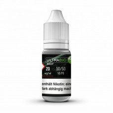 UltraBio Nikotin Shot, 20mg/ml