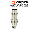 Nautilus BVC Coil - Aspire - Ersatzcoil
