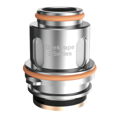 Z Series XM – GeekVape – Mesh Coil 