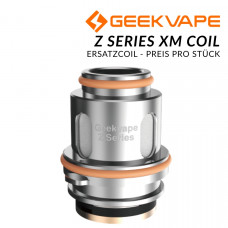 Z Series XM - GeekVape - Ersatzcoil