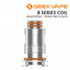 B Series Coils (Boost Version) - GeekVape - Ersatzcoil