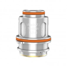 Mesh Z0,2 Coil