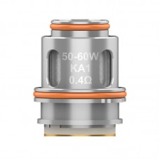 Mesh Z0,4 Coil