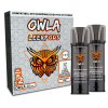 OWLA Leerpod - OWL - Ersatzpods 2,0 ml