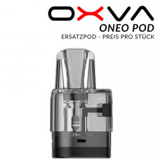 Oneo Pods - OXVA - Ersatzpod 3,5 ml Oneo Pods - OXVA - Ersatzpod 3,5 ml