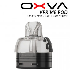 Vprime Pods - OXVA - Ersatzpod 5,0 ml