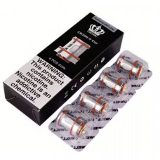 Crown 4 Coil – UWELL