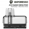Eco Nano Mesh Pod - Vaporesso - Ersatzpod 6,0 ml