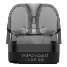 Luxe XR Ersatzpods (mit integriertem Coil)