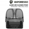 Luxe XR Closed Pod - Vaporesso - Ersatzpod 5,0 ml