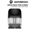 Xros Mesh Pod 3ml COREX 3.0 - Vaporesso - Ersatzpod 3,0 ml