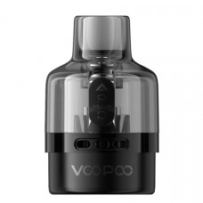 PnP X Leerpod DTL Black – VOOPOO – 5,0 ml Pod