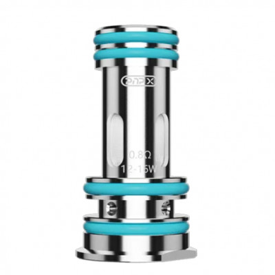 PnP X Coils – VOOPOO – Verdampferköpfe