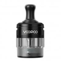 PnP X Leerpod MTL Black – VOOPOO – 5,0 ml Pod PnP X Leerpod MTL Black – VOOPOO – 5,0 ml Pod
