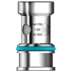 PnP-VM2 1,2 Ohm Coil