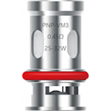 PnP-VM3 0,45 Ohm Mesh Coil