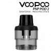 PnP Pod 2 - VOOPOO - Ersatzpod 4,5 ml