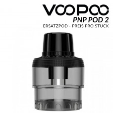 PnP Pod 2 - VOOPOO - Ersatzpod 4,5 ml
