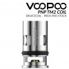 PnP-TM2 0,8 Ohm Mesh Coil - VOOPOO - Ersatzcoil