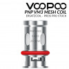 PnP-VM3 0,45 Ohm Mesh Coil - VOOPOO - Ersatzcoil