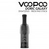 Doric Galaxy Pod 1,2 Ohm - VOOPOO - Ersatzpod 2,0 ml