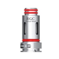 RPM80 RGC Conical Mesh Coil 0,17 Ohm