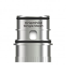 Kriemhild Dual Mesh Coil 0.2 Ohm