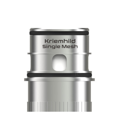 Kriemhild Single Mesh Coil 0.2 Ohm