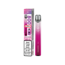 Frozen Berries – ELFBAR 800 – Einweg E-Zigarette