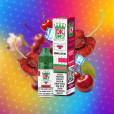 Cherry Ice