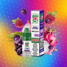 Dragon Razz Grape