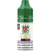 Kiwi Passionfruit Guava