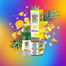 Pineapple Ice