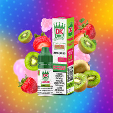 Straw Kiwi Bubblegum