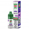 Dragon Razz Grape – DK Salts – Nicsalt Liquid 10ml