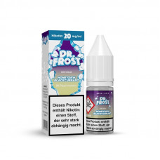 Honeydew & Blackcurrant - 10ml Nikotinsalz