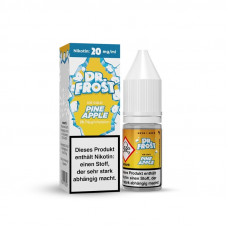 Pineapple - 10ml Nikotinsalz