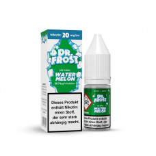 Watermelon - 10ml Nikotinsalz