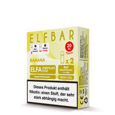 ELFA CP - Banana