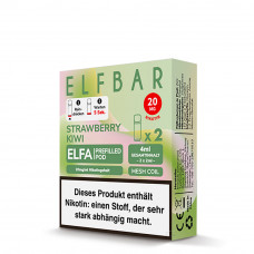 ELFA CP - Strawberry Kiwi