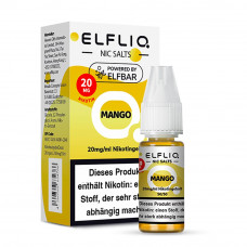 ELFLIQ - Mango