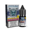 Pfirsich Maracuja – Frozen OWL – Nicsalt Liquid 10 ml