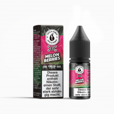 Melon Berries NicSalt Melon Berries NicSalt