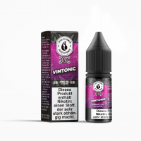 Vimtonic - Juice & Power - Nicsalt Liquid 10 ml Vimtonic - Juice & Power - Nicsalt Liquid 10 ml