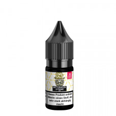 Buttermilch Zitrone - 10ml Nikotinsalz