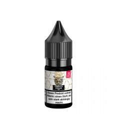 Cookie & Cream - 10ml Nikotinsalz