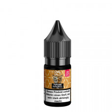Popcorn Karamell - 10ml Nikotinsalz