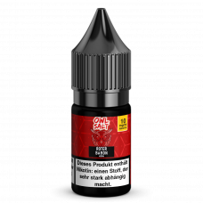 Roter Baron – OWL Salt – Nicsalt Liquid 10 ml